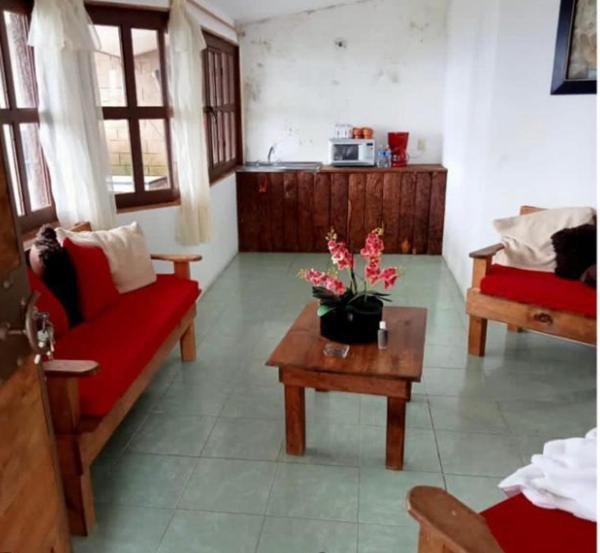Cabanas Campestre Sierra Viva Zacatlan Luaran gambar